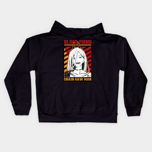 Power 6 Kids Hoodie